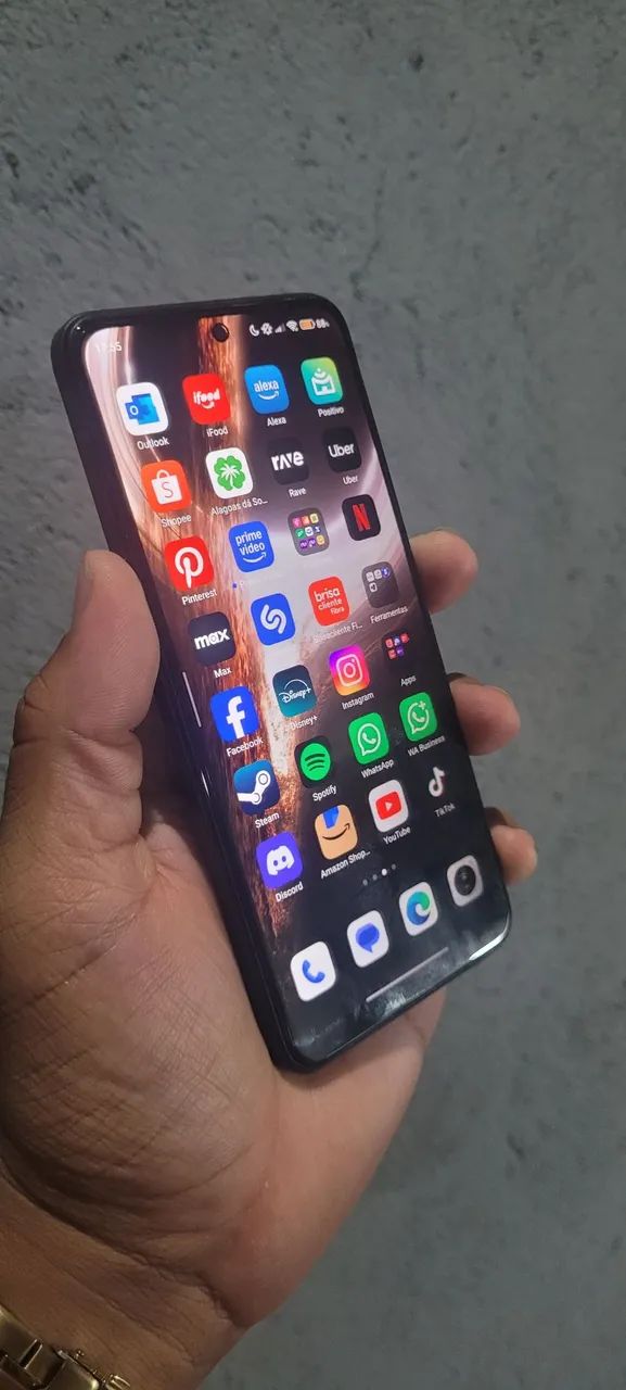 Xiaomi Redmi note 12s 256gb - Foto 2