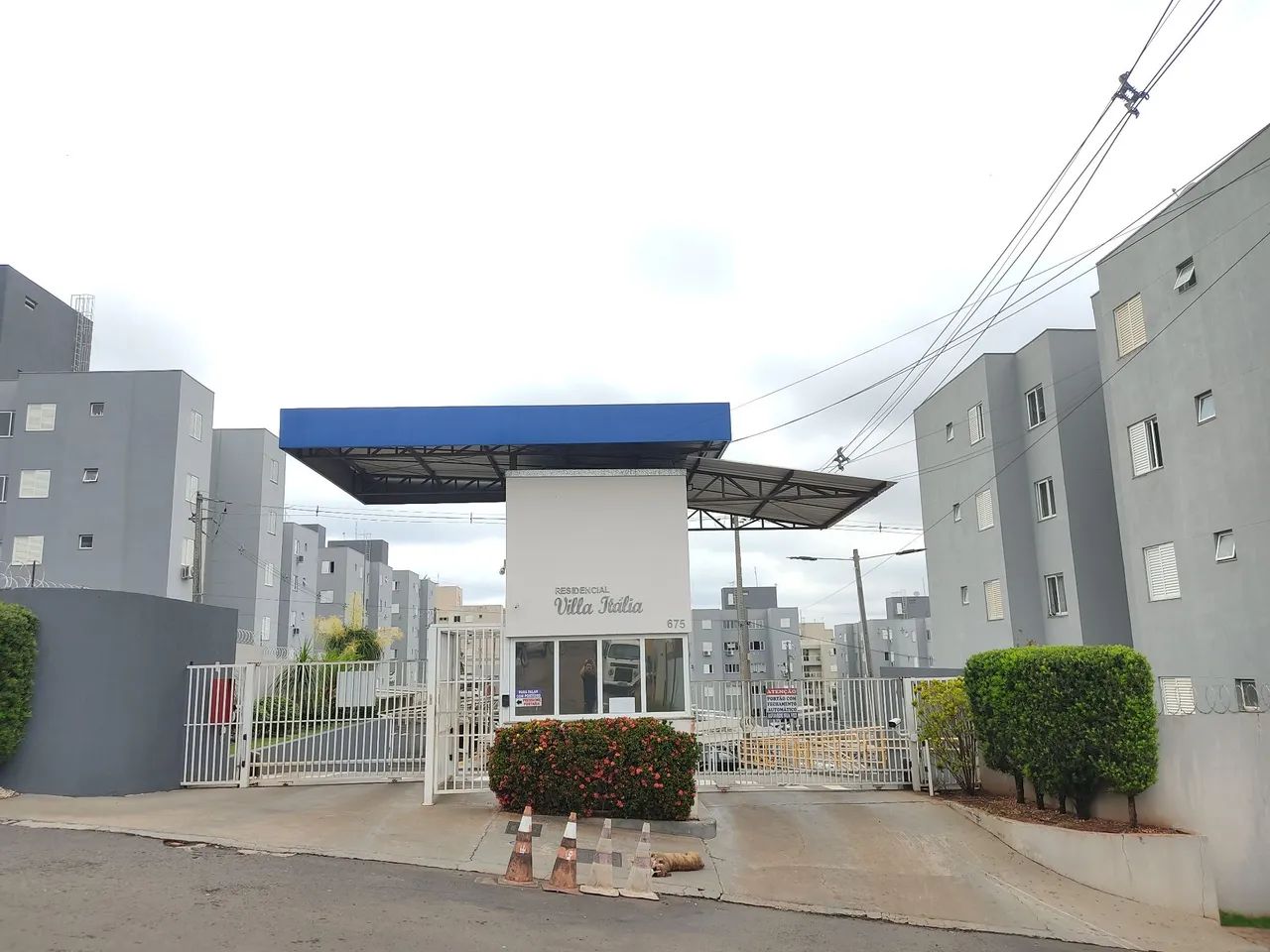 Foto - Mandaguaçu - Zona Oeste