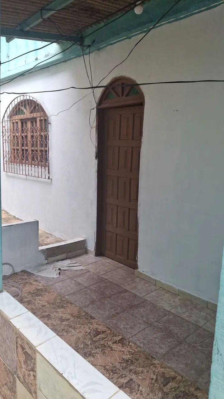 Foto - Cariacica - Nova Rosa da Penha