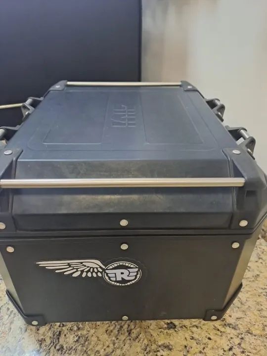 Baú Givi Outback  - Foto 3