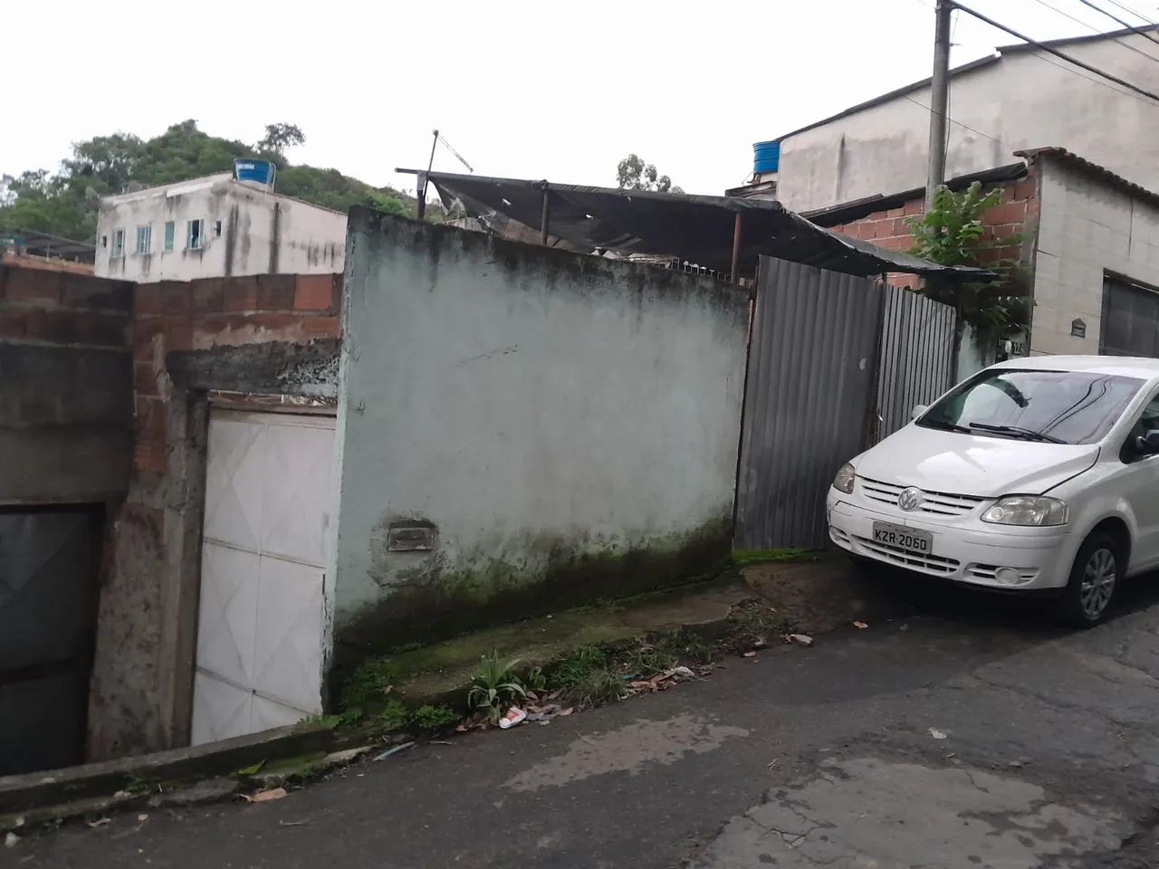 Foto - Volta Redonda - Vila Rica