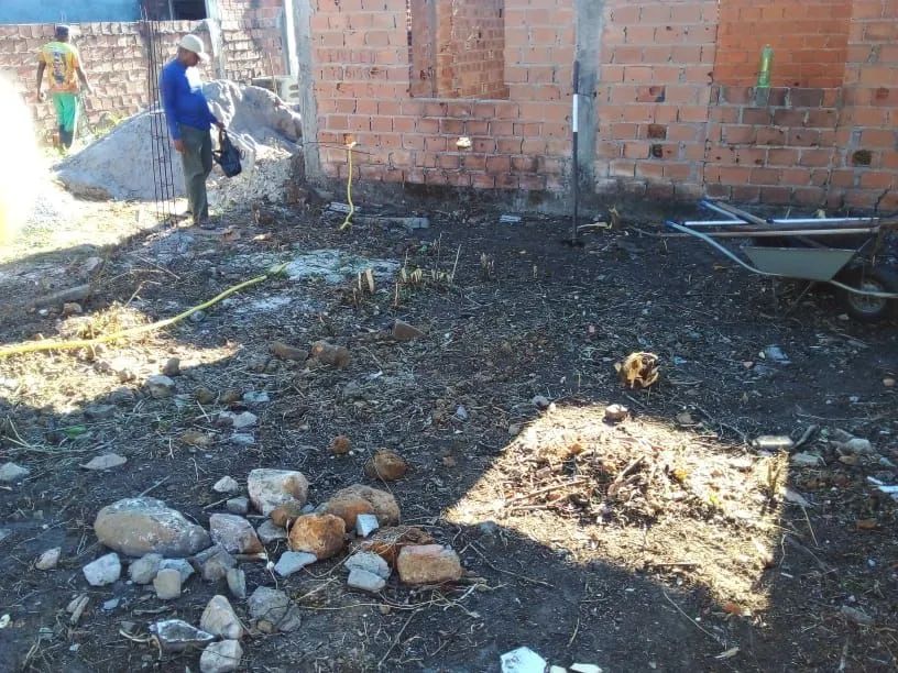 Terreno em Itaparica oportunidade 