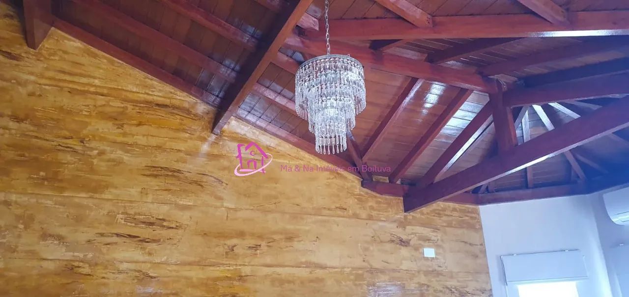Casa para Venda em Boituva, Águia da Castelo, 4 dormitórios, 1 suíte, 4 banheiros, 2 vagas - Foto 4