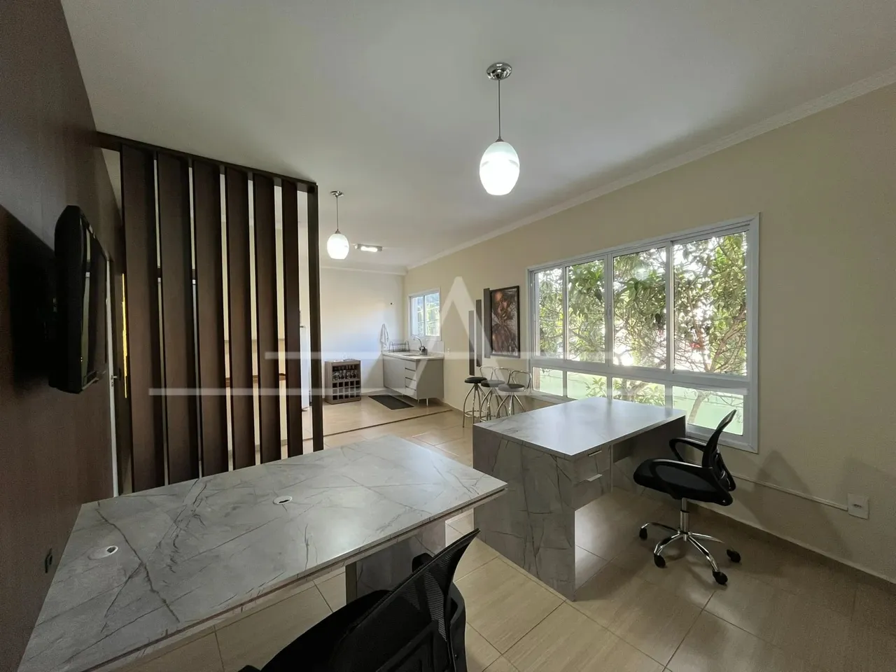 SALA COMERCIAL em BRAGANÇA PAULISTA - SP, JARDIM DO LAGO