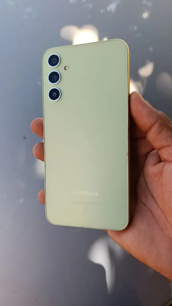 Galaxy A34 5G