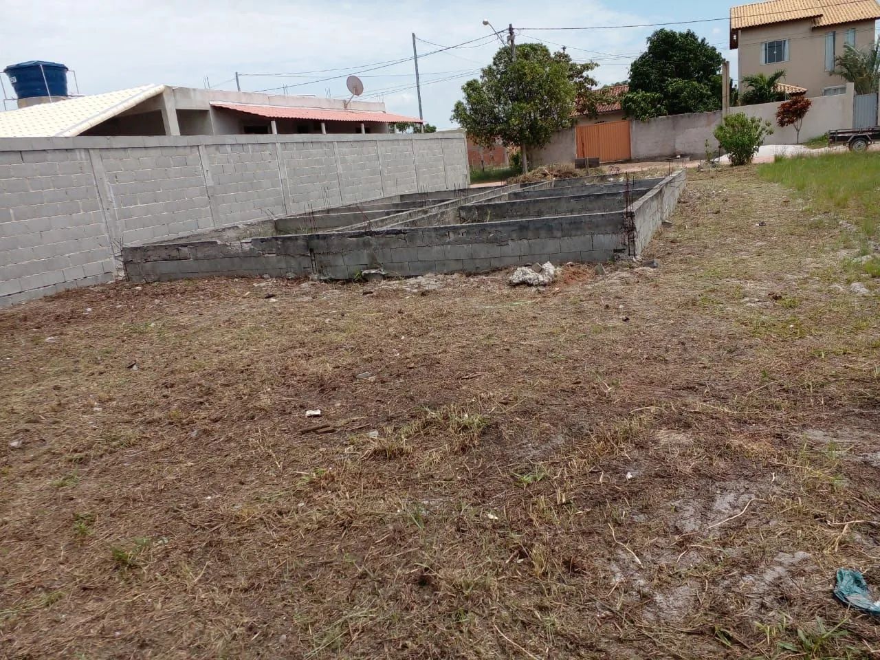 Terreno em Quissamã no bairro sítio 2 - Foto 2