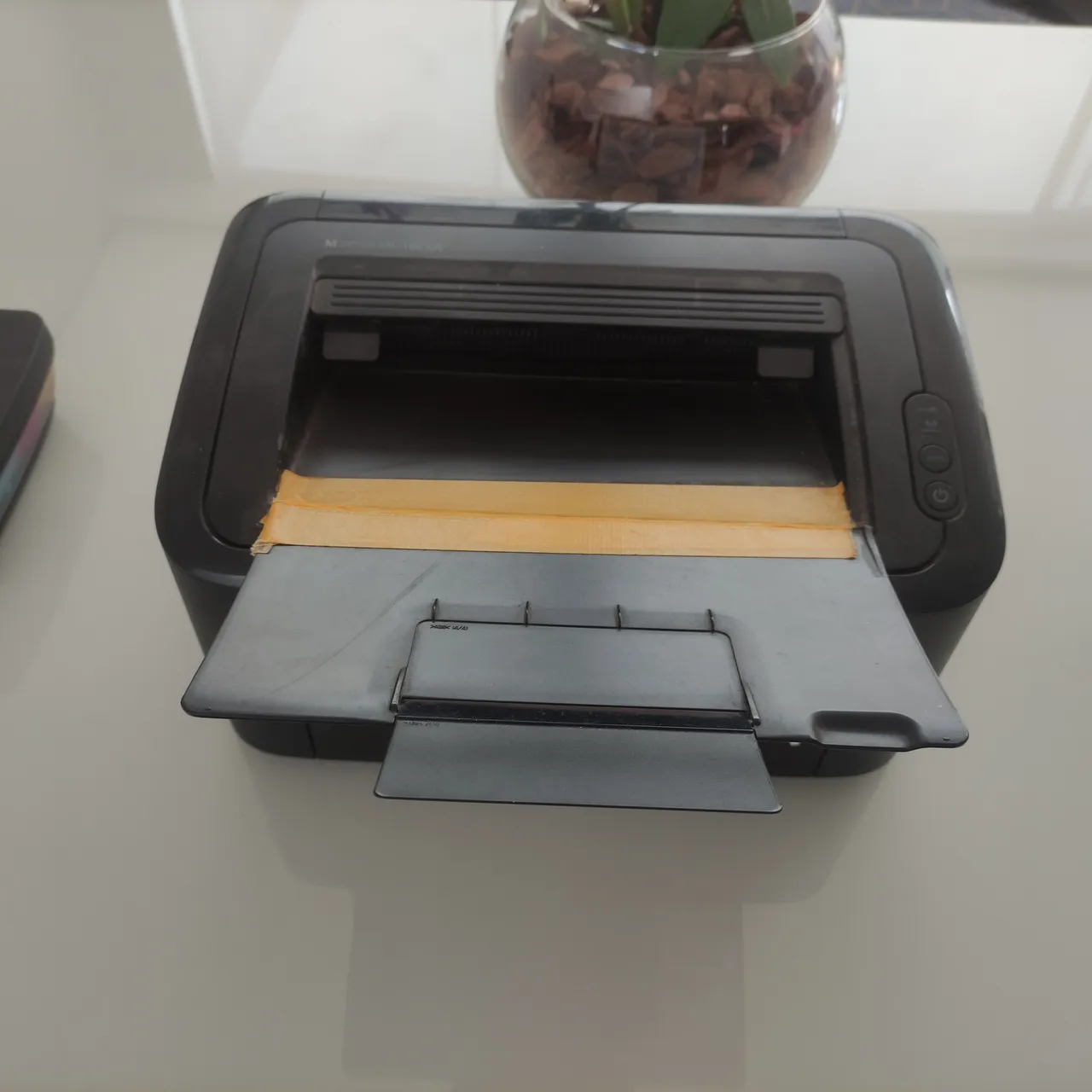 Impressora Laser Samsung