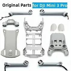 Assistência Técnica DJI Mini 1, 2 e 4 | Reparo Profissional Rápido e com Garantia - Foto 2