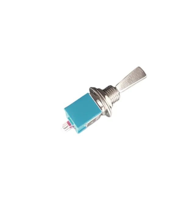 Chave Split On Off 3A 250VAC - 2 Pinos - Foto 3