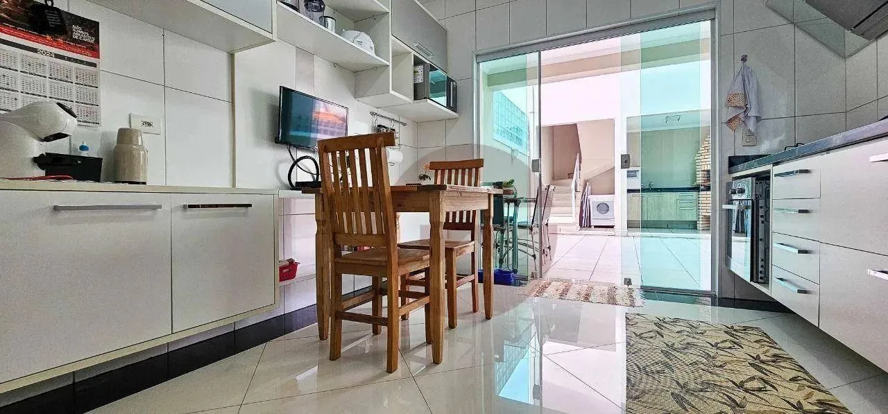 Sobrado à venda, 165 m² por R$ 850.000,00 - Jardim Olympia - São Paulo/SP