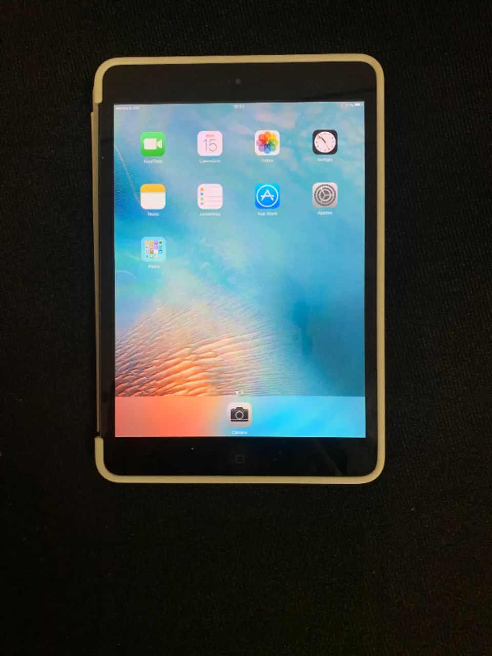 iPad mini 64GB - Apple