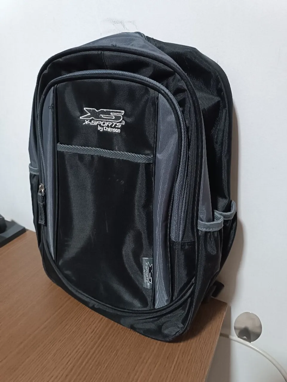 Mochila X-Sports by Chenson - Preço Imperdível!