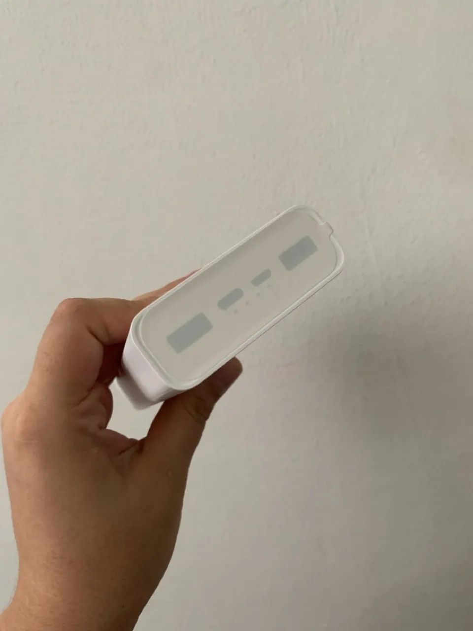 Power Bank Xiaomi Original 20.000mAh - Alta Capacidade, Novo na Caixa - Foto 4