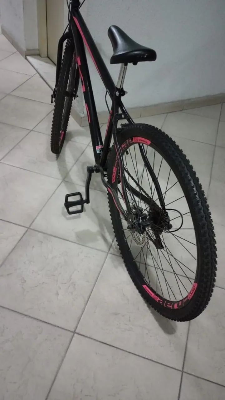 Bicicleta MTB Aro 29