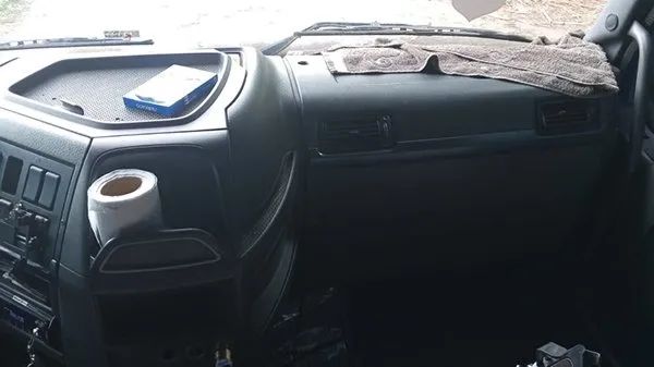 Volvo FH 400 ishift 4x2 ano 2009/10  - Foto 8