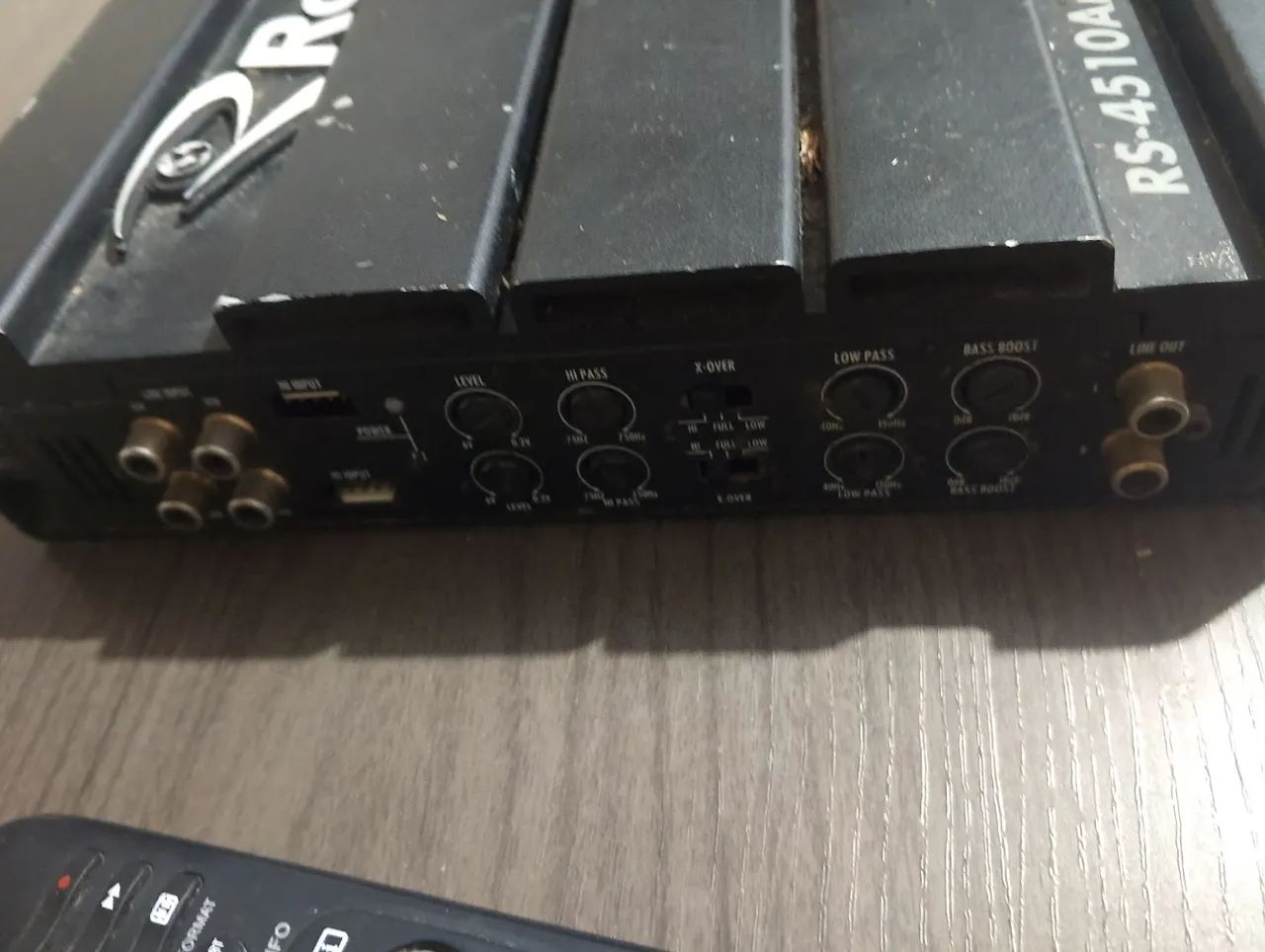 Módulo Power one roadstar 2400watts - Foto 2