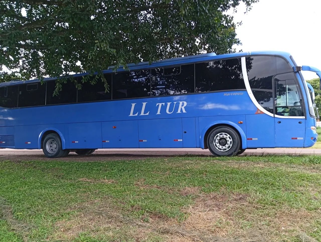 Ônibus Marcopolo  - Foto 5