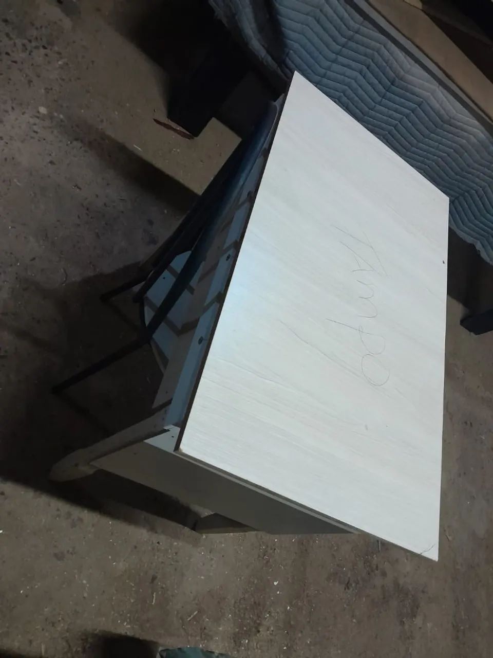 Mesa de bilhar infantil  - Foto 3