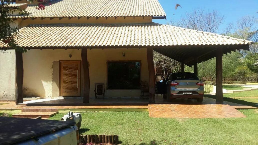 Locação de  chácara para festas e eventos.  - Foto 8