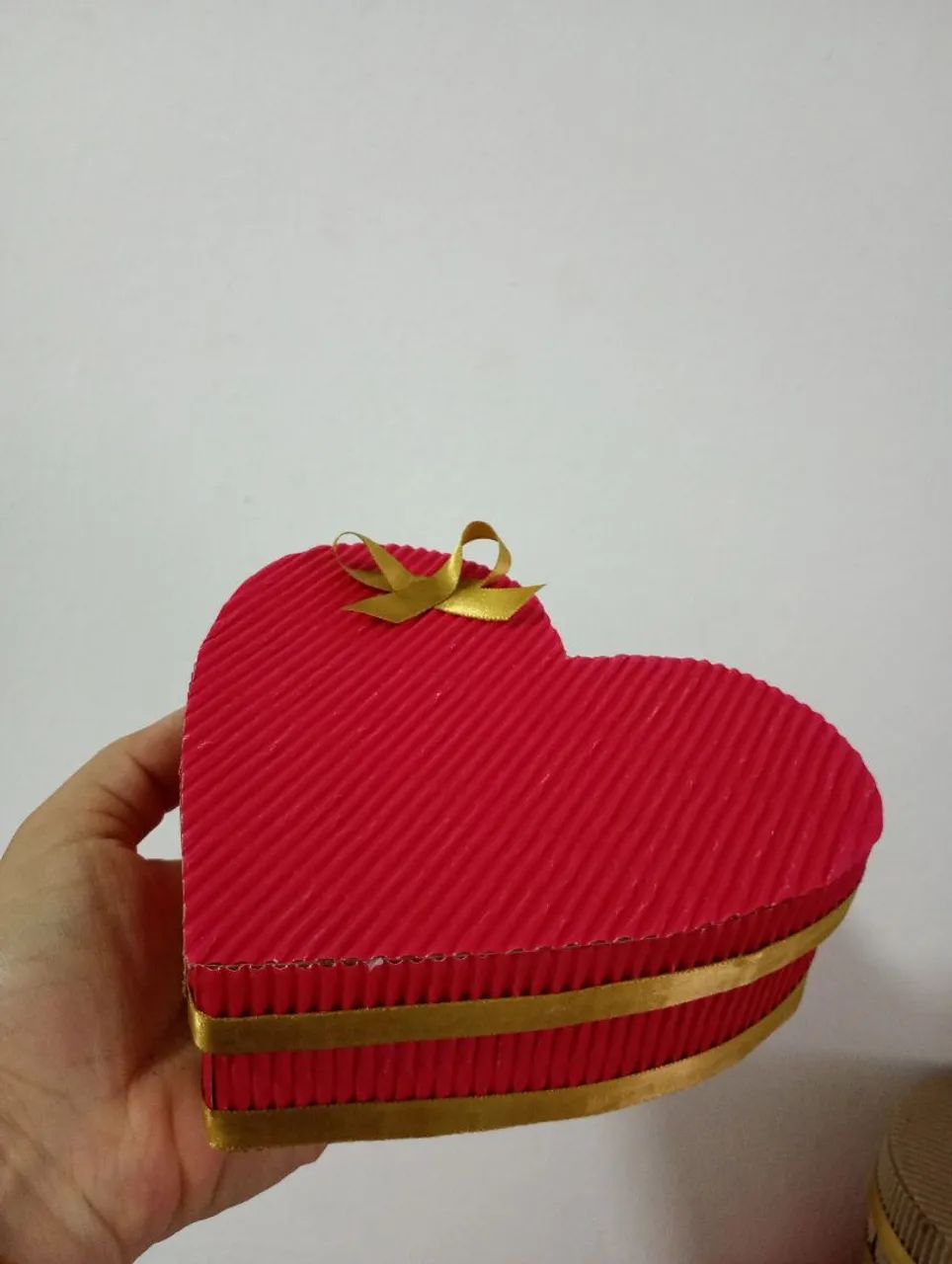 Caixinhas de presentes