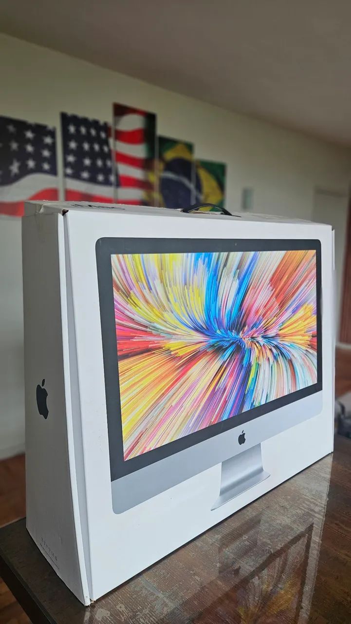iMac 27