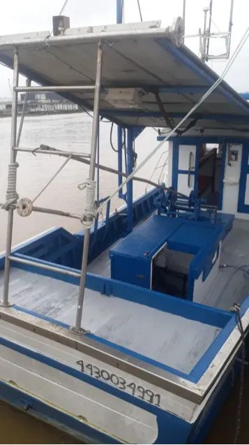 Barco de Pesca -  - Foto 8