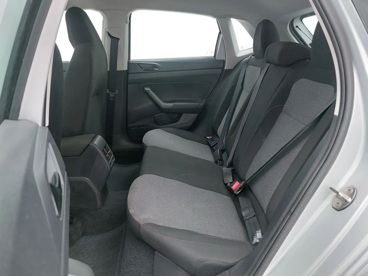 Volkswagen Polo Comfortline TSI 1.0 Flex 12V Aut., foto 17 de 18