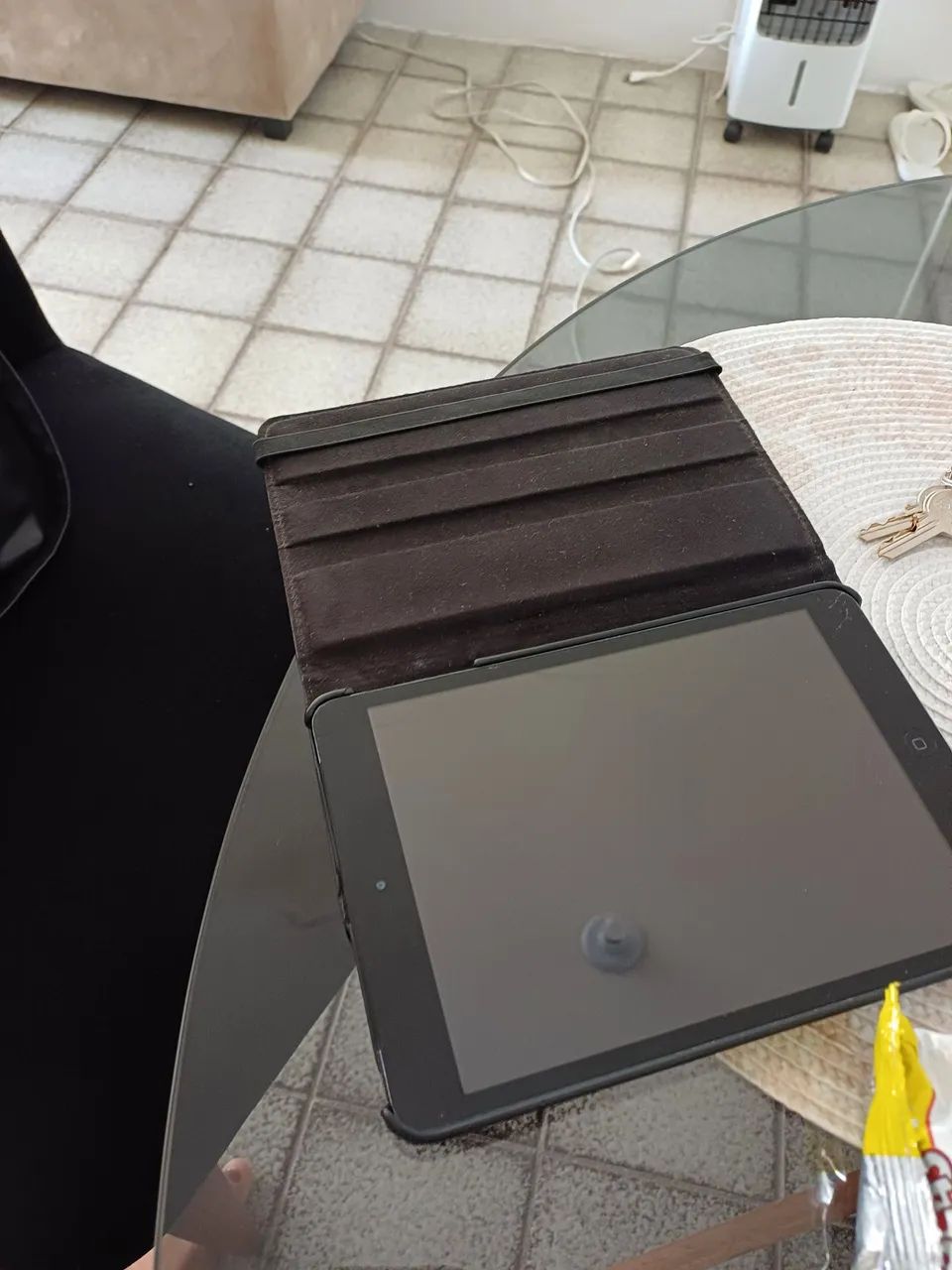 Ipad seminovo  - Foto 5