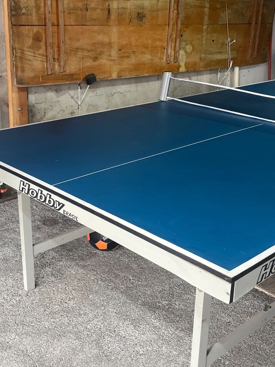 Mesa de ping pongue - Foto 2