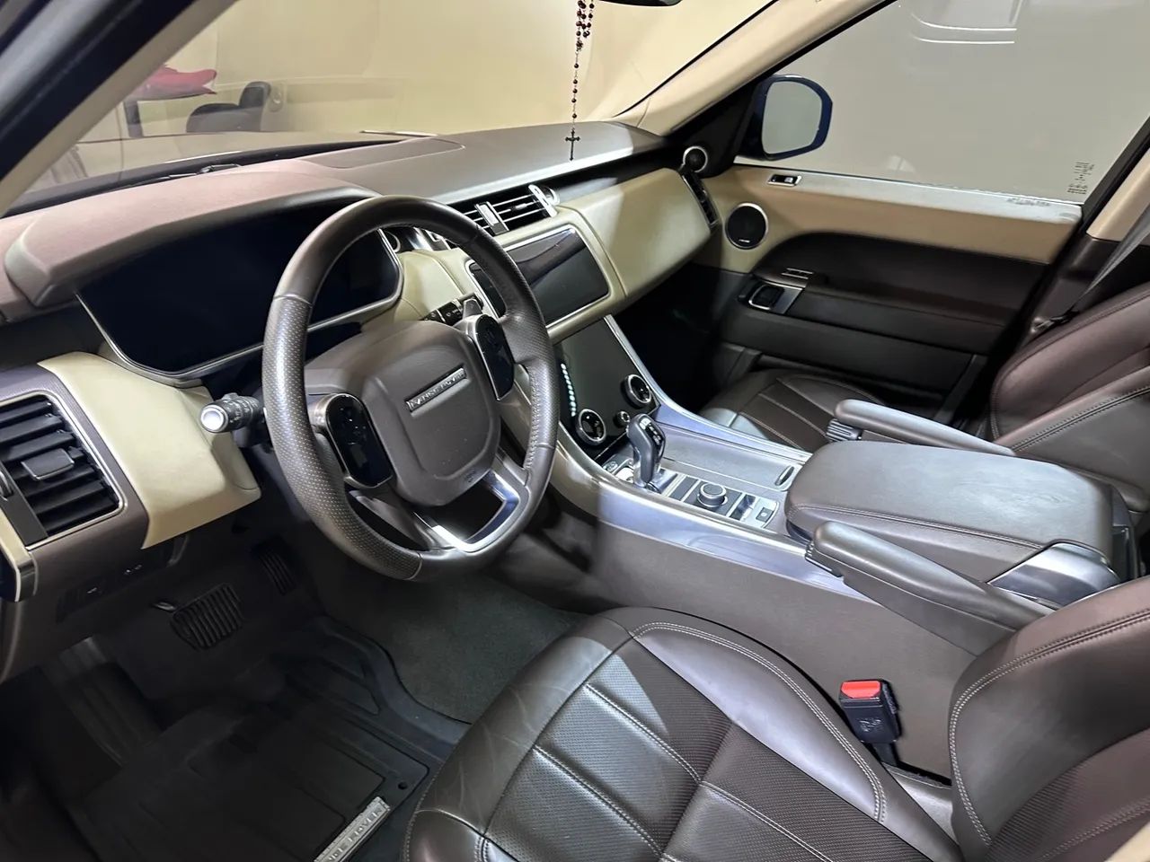Range Rover sport HSE D300 - Foto 2