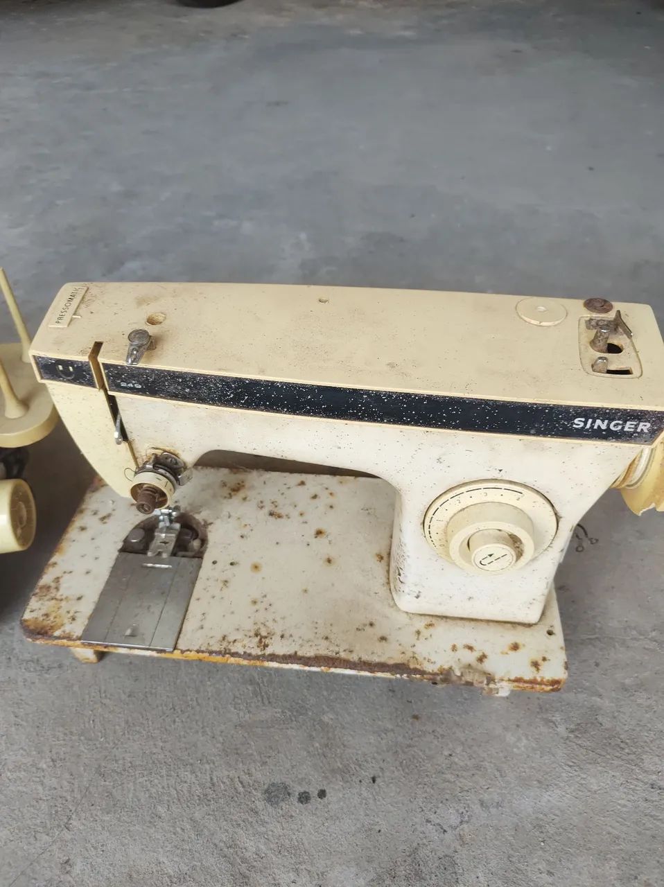 Retirar peças  - Foto 2