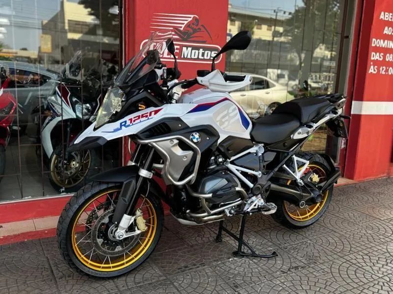 BMW R1250GS 2023 - Foto 5