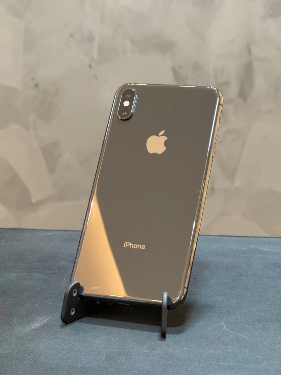 iPhone XS Max 512GB - Bem conservado com garantia!?