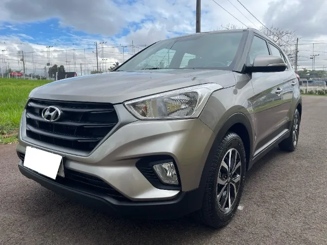 Creta Action 1.6 - 2024