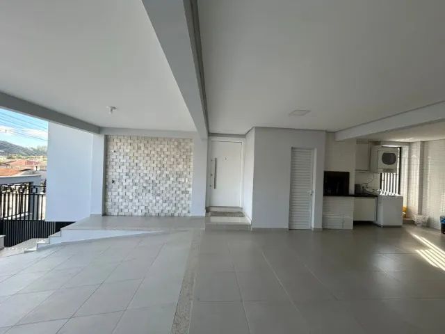 Casa com sala comercial  em Antônio Carlos SC - Foto 4