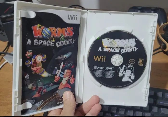 Nintendo Wii  - Foto 4