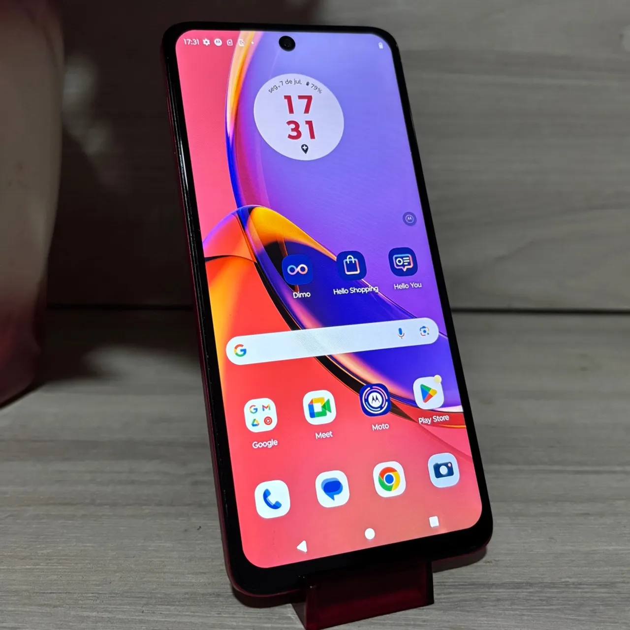 Motorola G84 256GB 5G