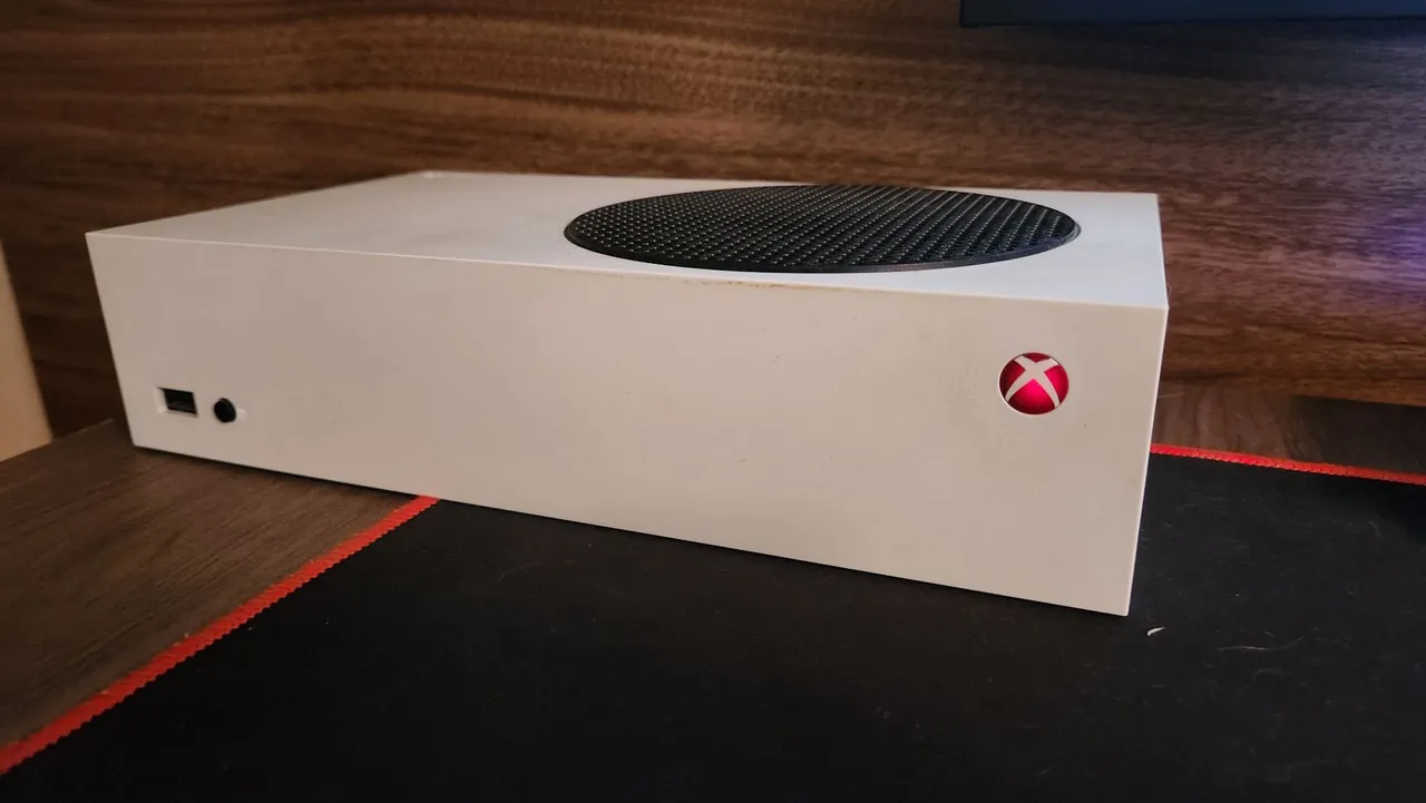 Xbox Series S
