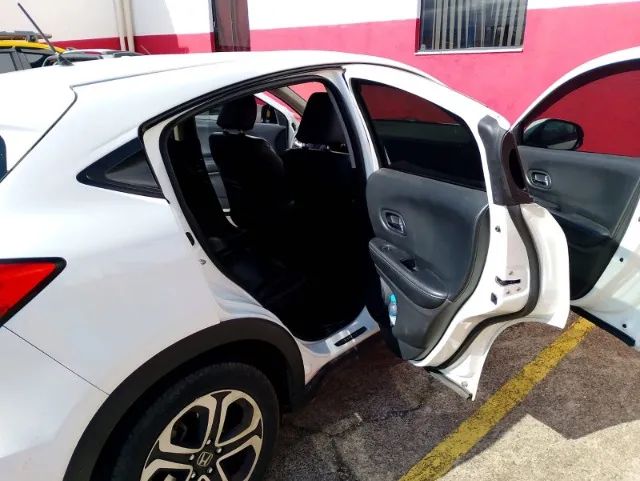 HRV LX 1.8 - Foto 5