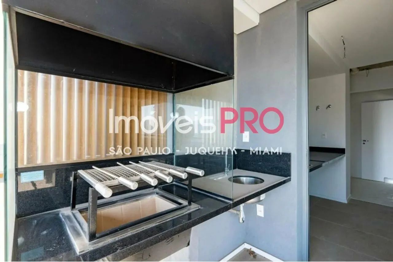 Apartamento, Brooklin - São Paulo - Foto 5