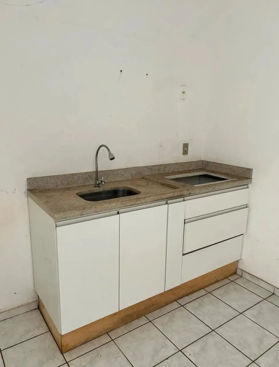 Disponível no Valparaiso, Jardim Oriente  - Foto 5
