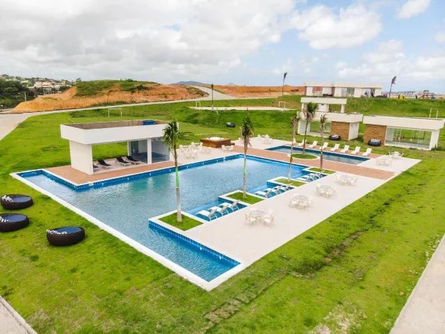 Condomínio Riviera Club Resort em São Pedro da Aldeira - Lotes a partir de 450m² - Foto 3