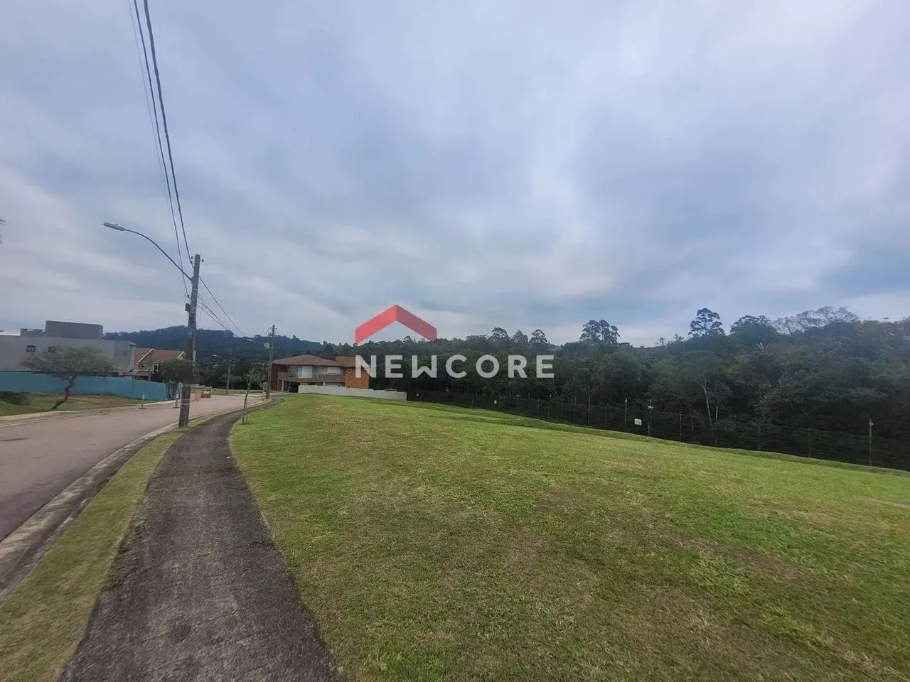 Lote em condomínio em Estrada das Três Meninas - Vila Nova - Porto Alegre/RS - Foto 5