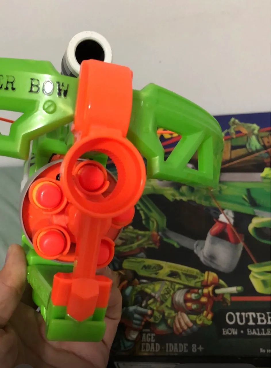 Brinquedo  - Foto 2
