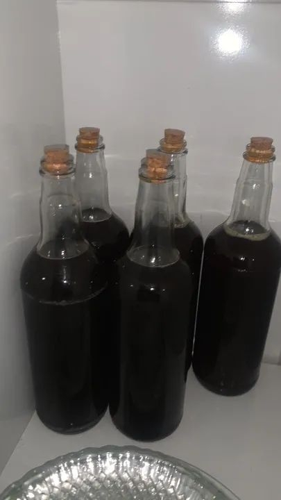 Mel Puro, Florada Cipó-uva 