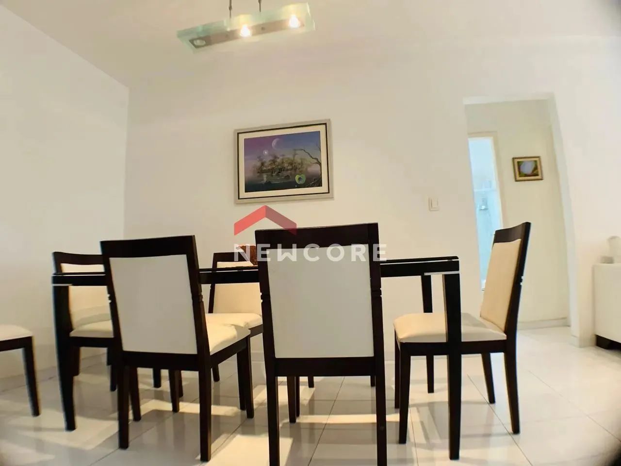 Apartamento em Rua Mário Ribeiro - Pitangueiras - Guarujá/SP - Foto 4
