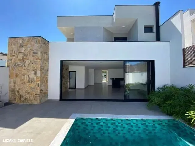 Casa 3 dormitórios para Venda, PARQUE IBITI RESERVA, 3 dormitórios, 3 suítes, 5 banheiros,