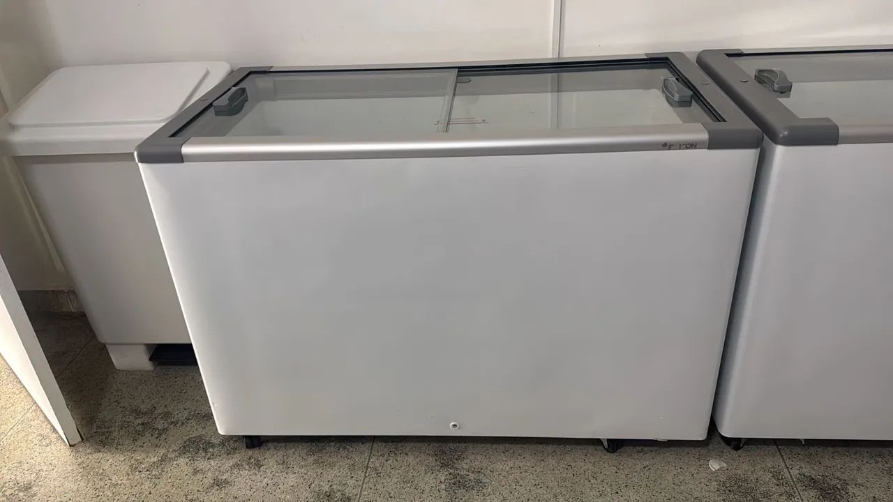 Freezer Horizontal - Foto 5