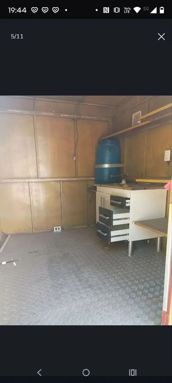 Vendo trailer de lanche  - Foto 3