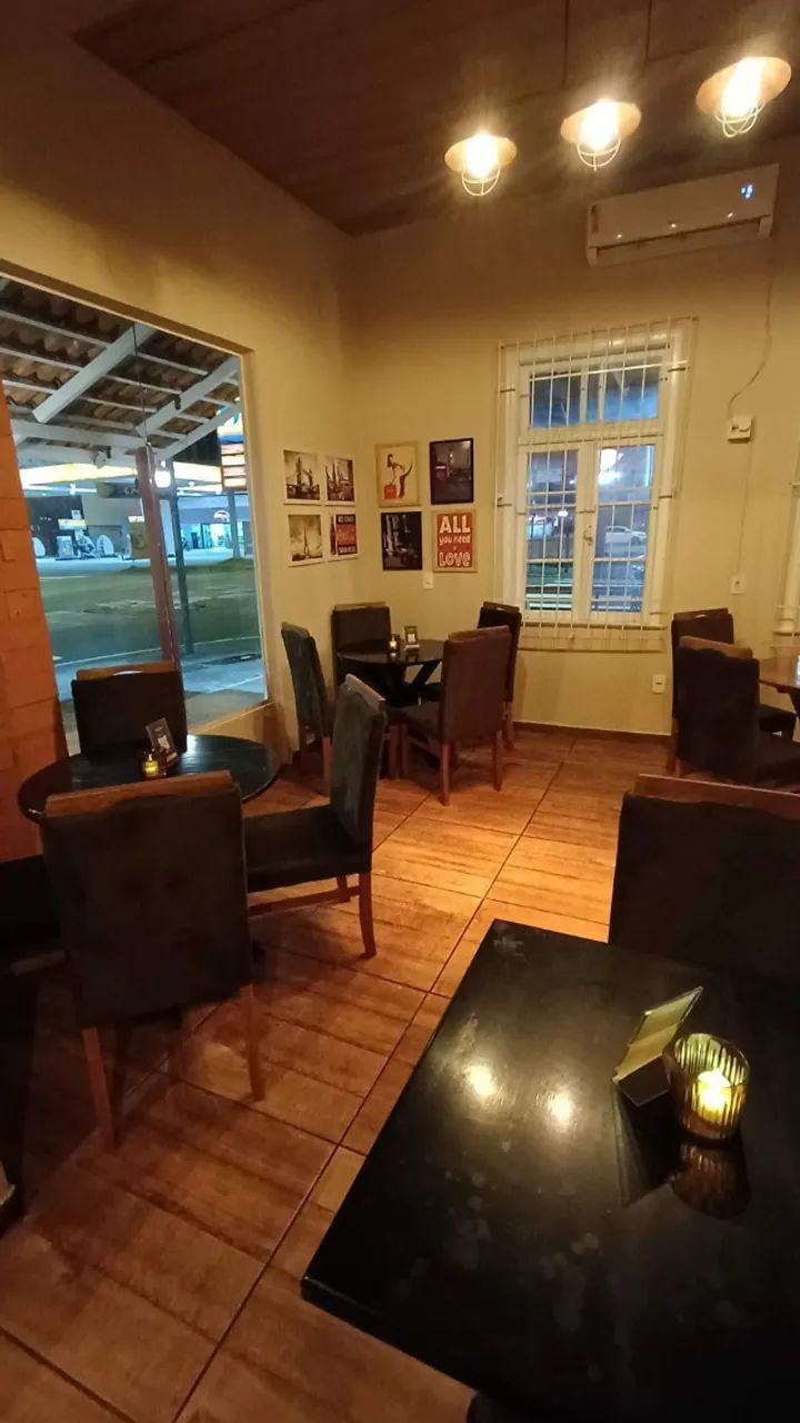 BAR COMPLETO E EQUIPADO - PONTO COMERCIAL PRONTO PARA FUNCIONAR - Foto 2